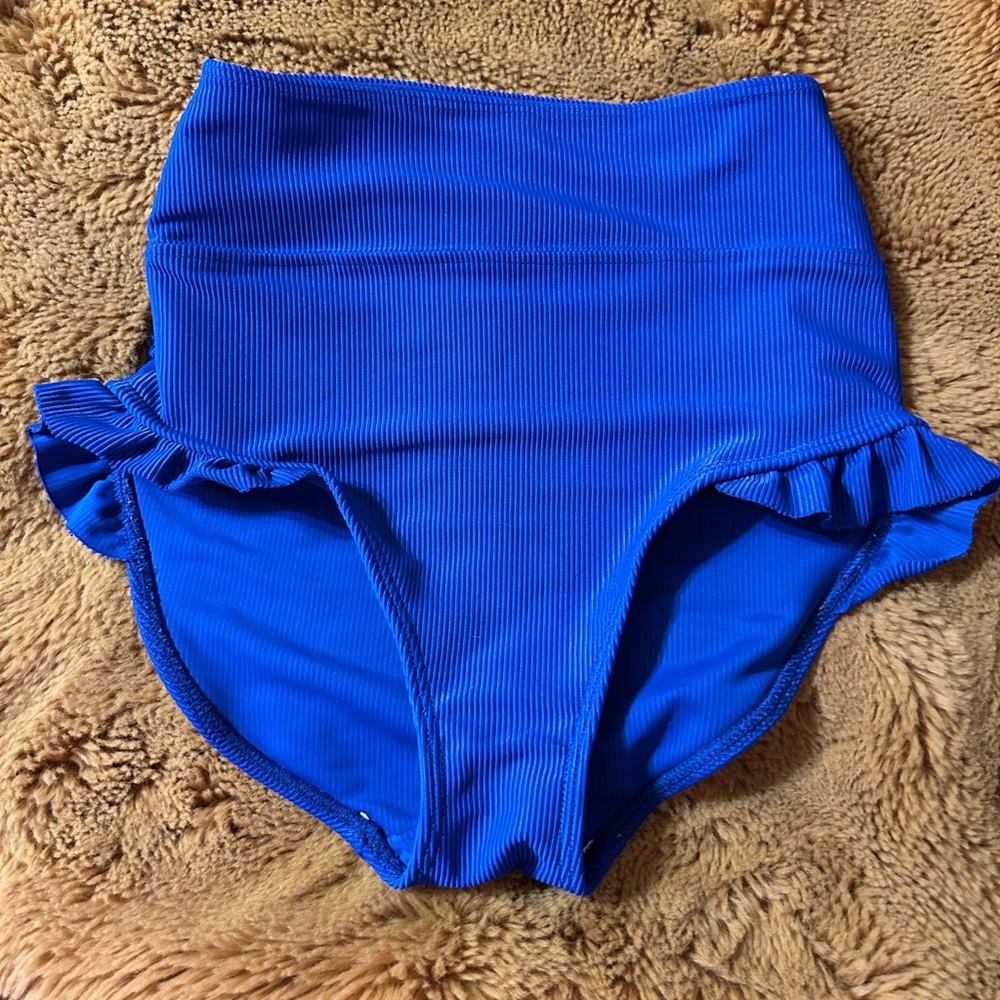 Tiger Friday Filly Ribbed Brief Cosmo AXS